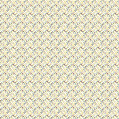 soyut süs, şablon vektör arkaplanı