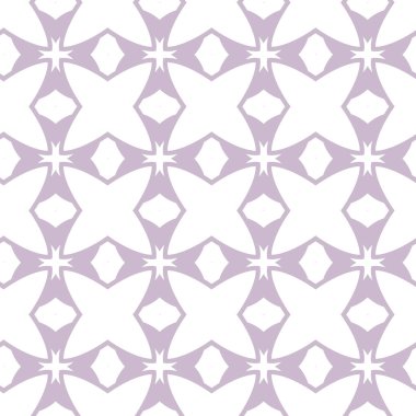 soyut süs, şablon vektör arkaplanı