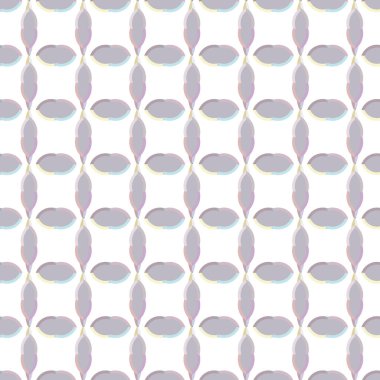 soyut süs, şablon vektör arkaplanı