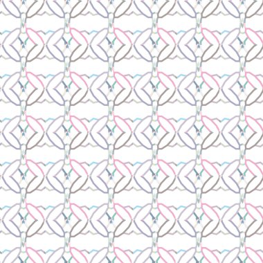 soyut süs, şablon vektör arkaplanı