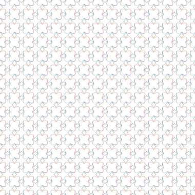 soyut süs, şablon vektör arkaplanı