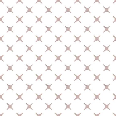 Kusursuz şablon, soyut duvar kağıdı, vektör illüstrasyonu 