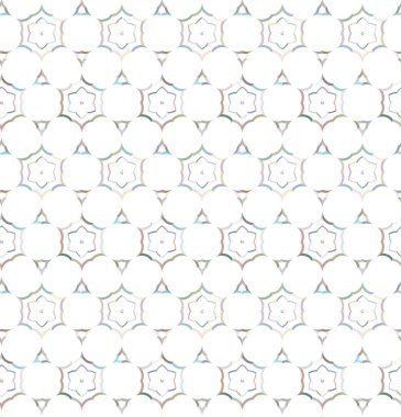 soyut süs, şablon vektör arkaplanı