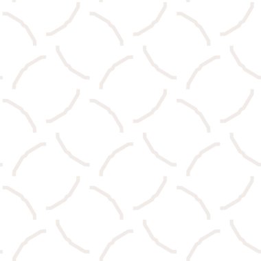 Kusursuz şablon, soyut duvar kağıdı, vektör illüstrasyonu 