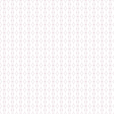 Modern geometrik vektör tasarımı, kusursuz desen çizimi