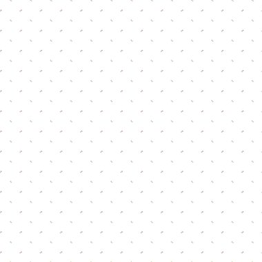 Modern geometrik vektör tasarımı, kusursuz desen çizimi