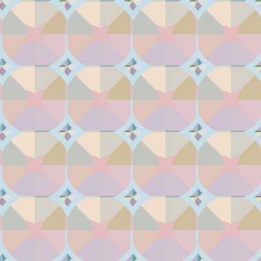 Kusursuz soyut arkaplan, vektör illüstrasyonu 