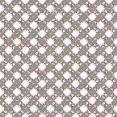 Kusursuz şablon, soyut duvar kağıdı, vektör illüstrasyonu 