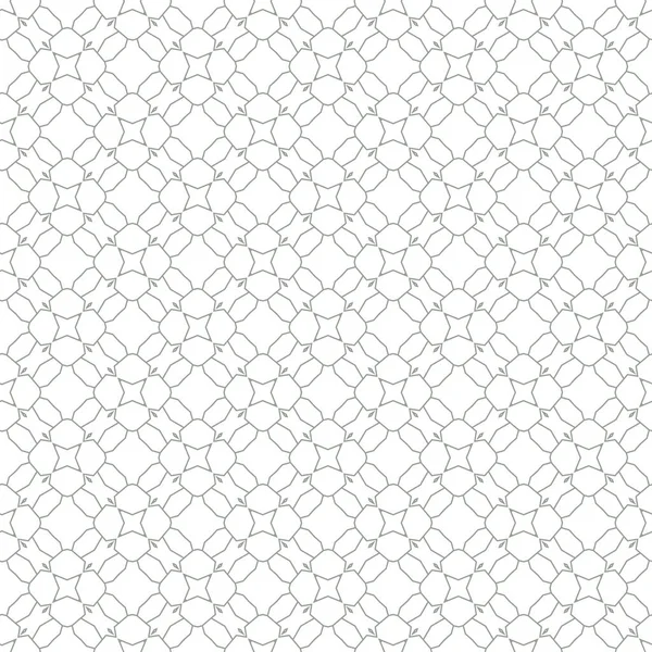 Design Vettoriale Geometrico Moderno Illustrazione Del Modello Senza Soluzione Continuità — Vettoriale Stock