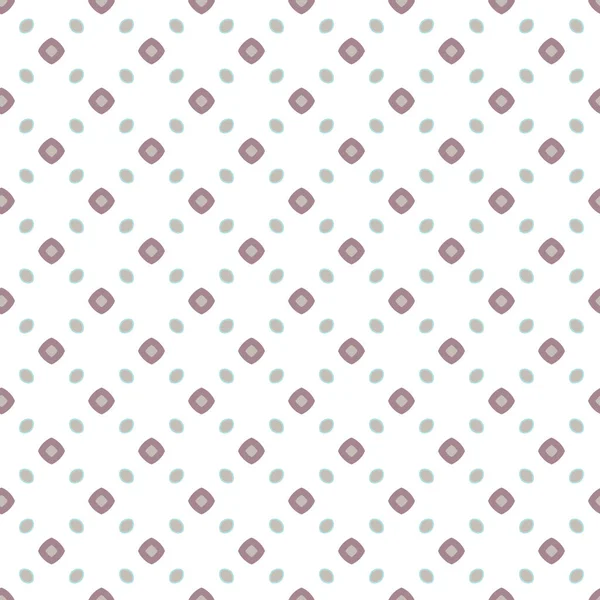 Plantilla Sin Costuras Fondo Pantalla Abstracto Ilustración Vectorial — Vector de stock