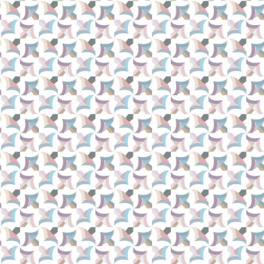 soyut süs, şablon vektör arkaplanı