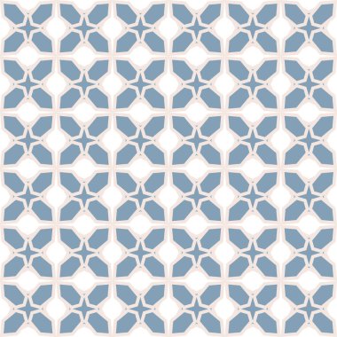 soyut süs, şablon vektör arkaplanı