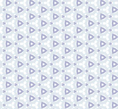 Modern geometrik vektör tasarımı, kusursuz desen çizimi