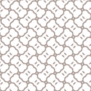 soyut süs, şablon vektör arkaplanı