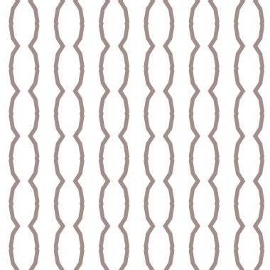 Kusursuz şablon, soyut duvar kağıdı, vektör illüstrasyonu 