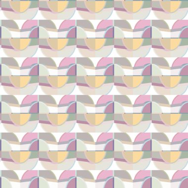 soyut süs, şablon vektör arkaplanı