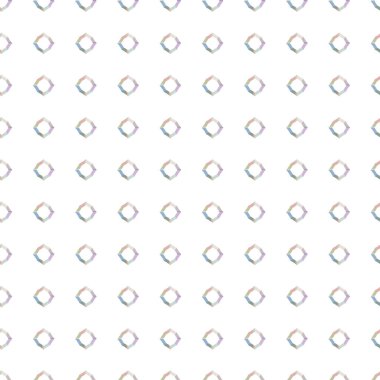 Kusursuz süsleme soyut arkaplan, vektör illüstrasyon kapağı