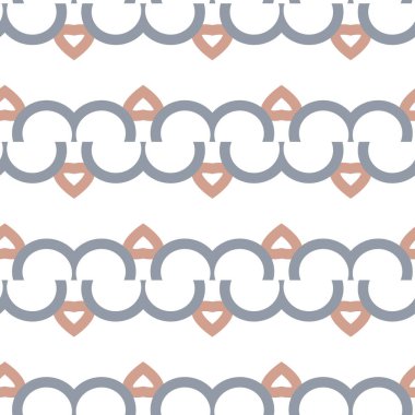 soyut süs, şablon vektör arkaplanı