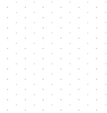 Modern geometrik vektör tasarımı, kusursuz desen çizimi