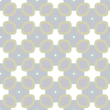 soyut süs, şablon vektör arkaplanı