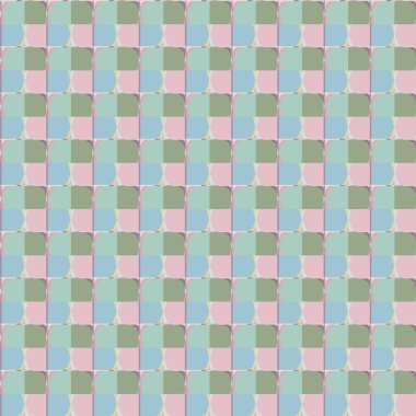 soyut süs, şablon vektör arkaplanı