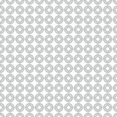 soyut süs, şablon vektör arkaplanı