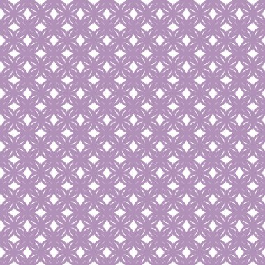 Kusursuz şablon, soyut duvar kağıdı, vektör illüstrasyonu 