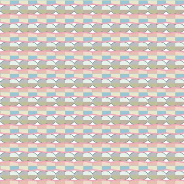 soyut, pürüzsüz desen arkaplanı, vektör illüstrasyonu