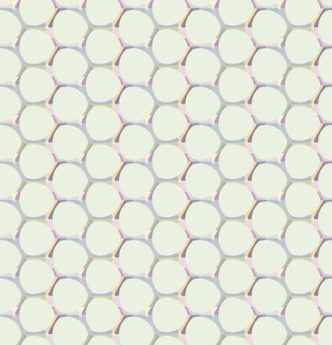 soyut süs, şablon vektör arkaplanı