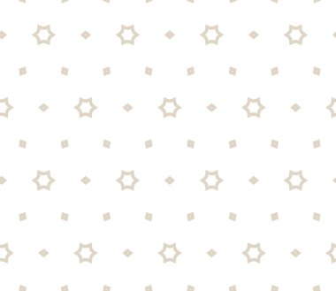 soyut süs, şablon vektör arkaplanı