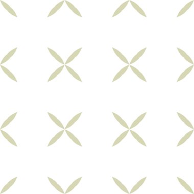 Kusursuz şablon, soyut duvar kağıdı, vektör illüstrasyonu 