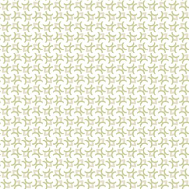 Kusursuz şablon, soyut duvar kağıdı, vektör illüstrasyonu 