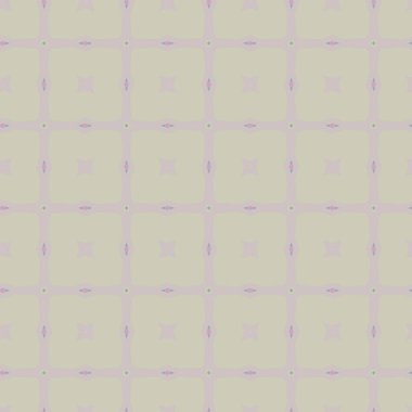 Kusursuz şablon, soyut duvar kağıdı, vektör illüstrasyonu 