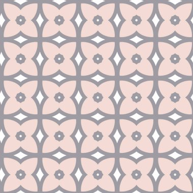 soyut süs, şablon vektör arkaplanı