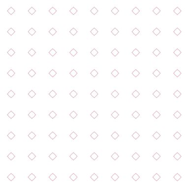 Kusursuz şablon, soyut duvar kağıdı, vektör illüstrasyonu 