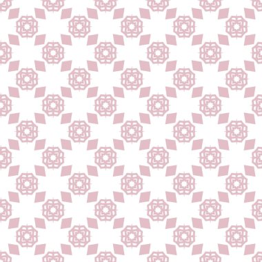 soyut süs, şablon vektör arkaplanı