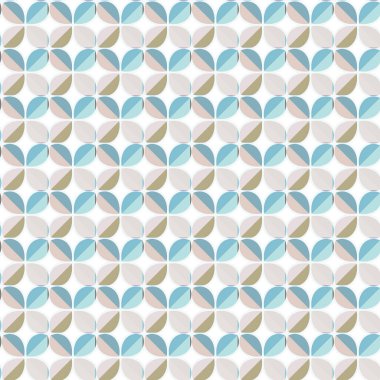 soyut süs, şablon vektör arkaplanı