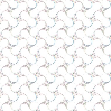 soyut süs, şablon vektör arkaplanı