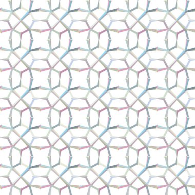 soyut süs, şablon vektör arkaplanı