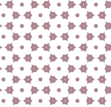 soyut süs, şablon vektör arkaplanı