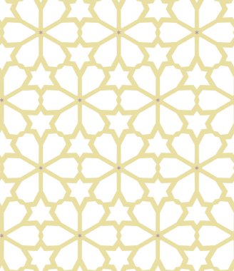 soyut kaleydoskop kumaş dikişsiz arkaplan, vektör illüstrasyonu 