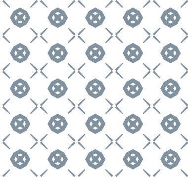 soyut süs, şablon vektör arkaplanı