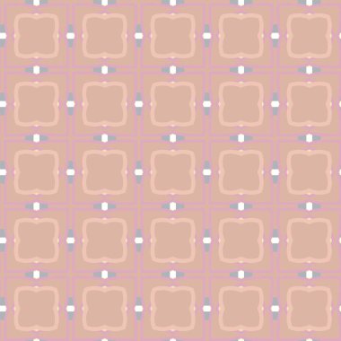 soyut süs, şablon vektör arkaplanı