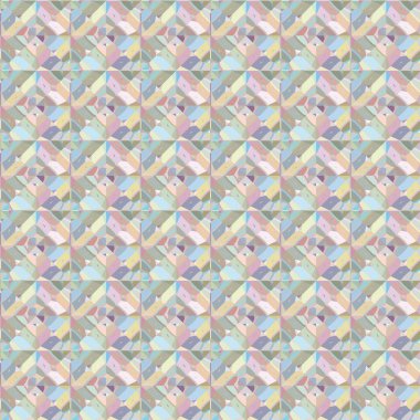 soyut süs, şablon vektör arkaplanı