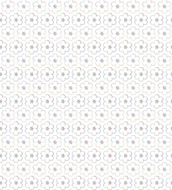 soyut duvar kağıdı, vektör illüstrasyon şablonu