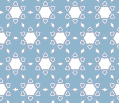 soyut süs, şablon vektör arkaplanı