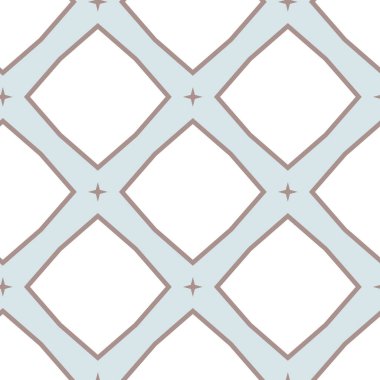 soyut süs, şablon vektör arkaplanı