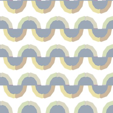 soyut süs, şablon vektör arkaplanı