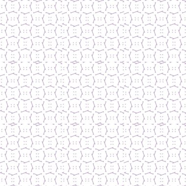 Kusursuz şablon, soyut duvar kağıdı, vektör illüstrasyonu 