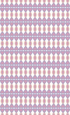 soyut süs, şablon vektör arkaplanı